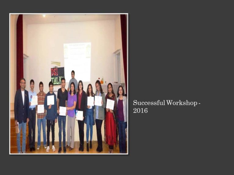 Workshop2016