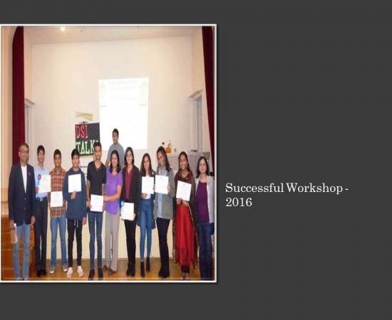 Workshop2016